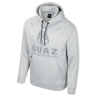 OUAZ Apoc Fleece Hoodie