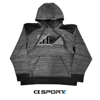 OUAZ Electric Poly Hoodie