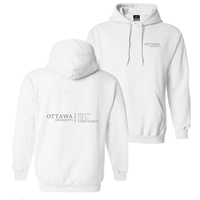 OUAZ Life of Significance Hoodie