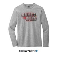 OUAZ Spirit Jersey Glitter  Ottawa University Fan Shop