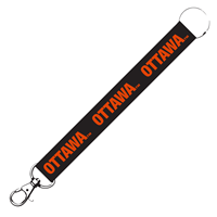 OUAZ Keychain Lobster Classic