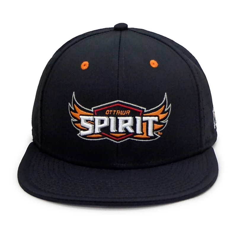 OUAZ Black Spirit Hat (SKU 1027266481)
