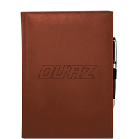OUAZ Large Bound Journal
