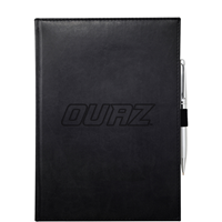 OUAZ Large Bound Journal