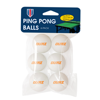OUAZ Ping Pong Balls