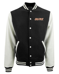 OUAZ Ottawa Varsity Jacket