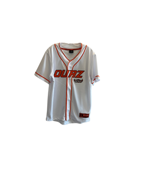 OUAZ Baseball Jersey