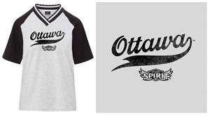OUAZ Jewel Team Tee