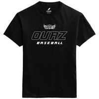 OUAZ Spirit Team Tee Baseball