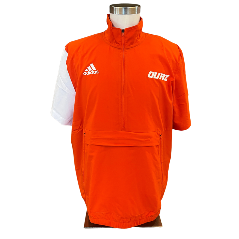 OUAZ Adidas Collegiate Qtr Zip (SKU 1030348184)