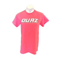 OUAZ Hot Pink T-Shirt