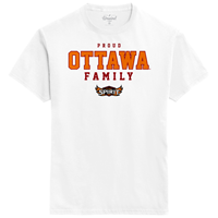 OUAZ Ottawa Family Tee