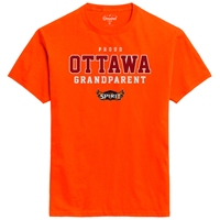 OUAZ Ottawa Grandparent Tee