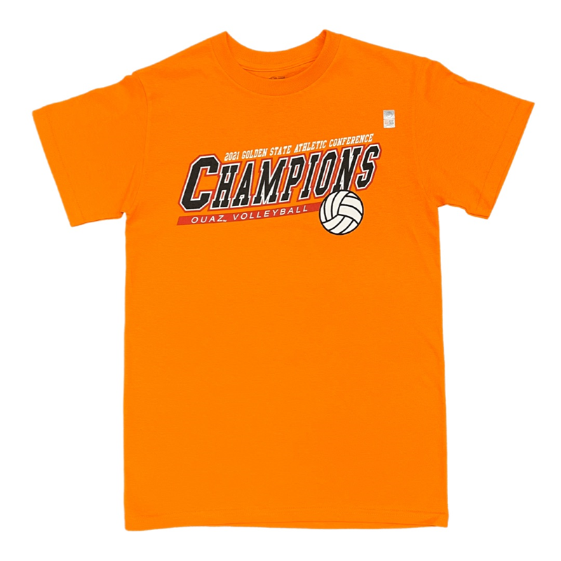 OUAZ Volleyball Championship 2021 Tee