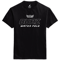 OUAZ Spirit Team Tee Waterpolo