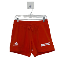OUAZ Adidas Stadium Shorts