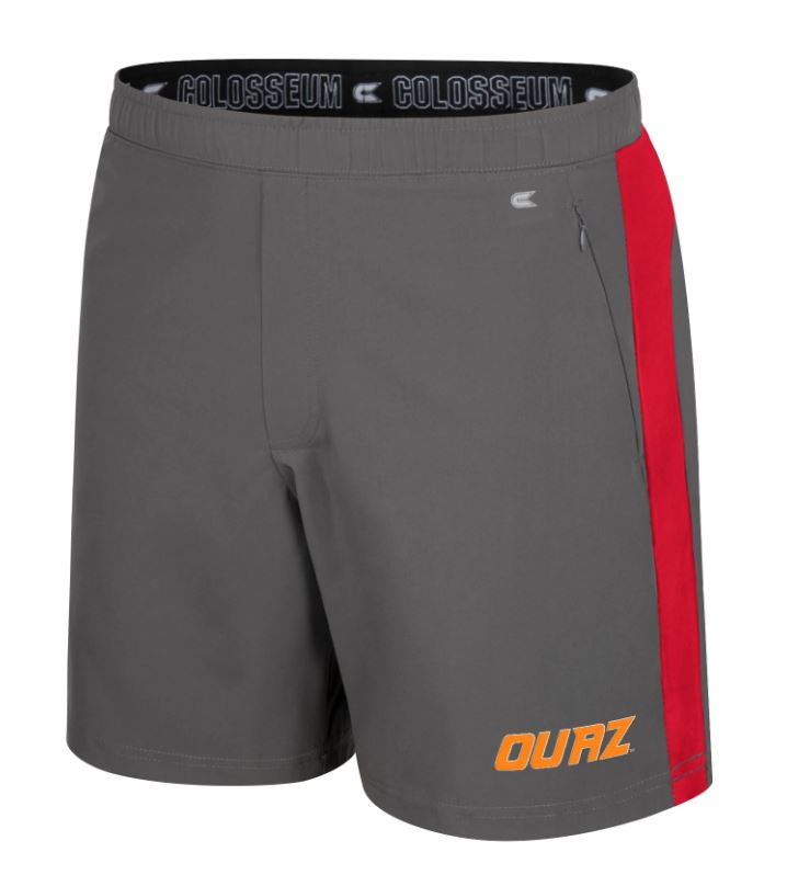 OUAZ Athletic Shorts (SKU 1029033084)