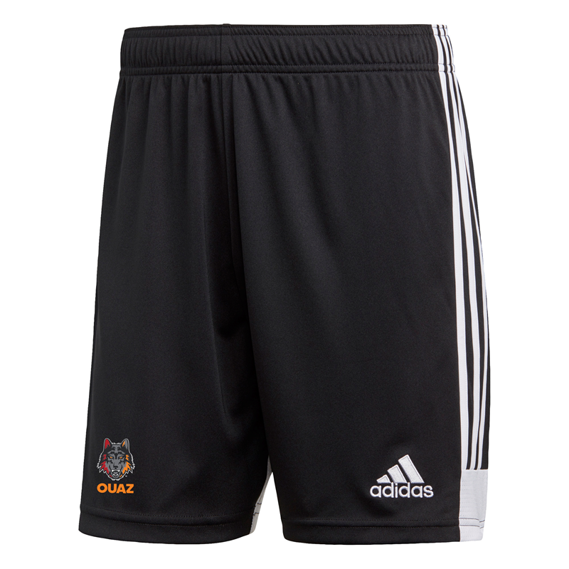 OUAZ Adidas Tastigo Shorts (Avaialble in 2 Colors) (SKU 1024056486)