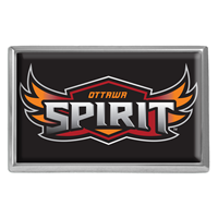 OUAZ Auto Emblem Spirit