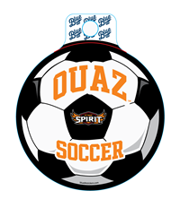 OUAZ Educate Soccer