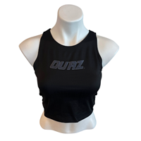 OUAZ Black Out Tank