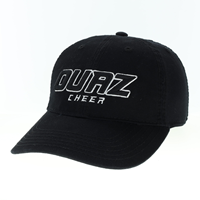OUAZ Black Team Hat