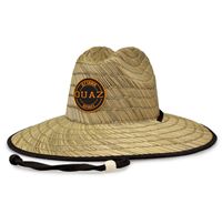 OUAZ Lifeguard Hat