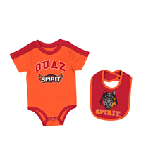 OUAZ Youth Oliver Onesie