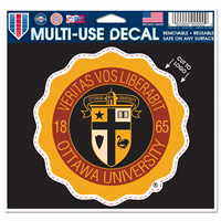 OUAZ Decal Seal (All Purpose)