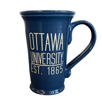 OUAZ University Mug